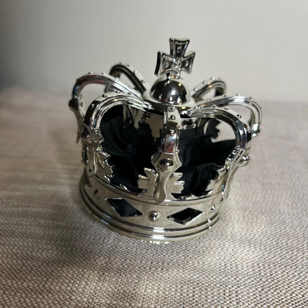 Little Gothic Lolita Crown